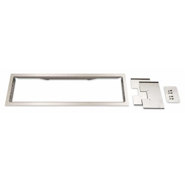 Bromic Heating Low Clearance Marine Grade Recess Kit For Platinum Smart-Heat 4500W - BH3623001